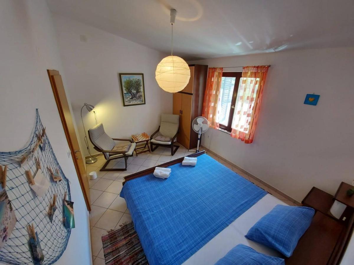 Apartment Pepo Pag Pag Town Exterior photo